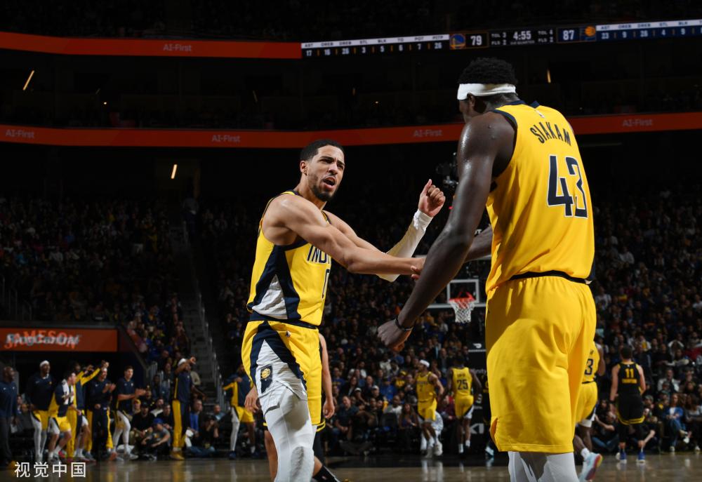 赛中的表现 赛中的表现